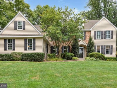 123 Greenhill Rd, West Chester, PA, 19380