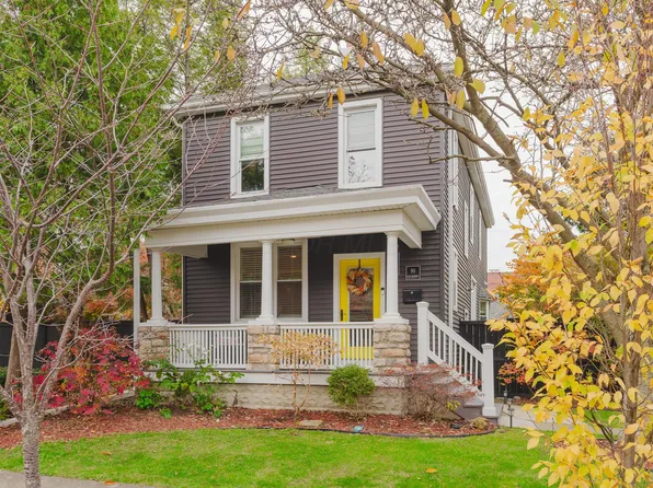 50 E Mithoff St, Columbus, OH 43206