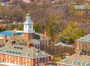 University One, Baltimore, MD 21218