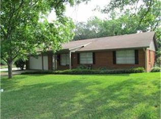 1806 Hutto Rd, Georgetown, TX 78626