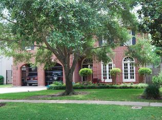 4117 Tennyson St, Houston, TX 77005