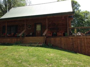 3117 S Hoff Ln, Bloomington, IN 47403