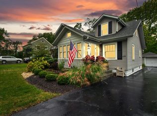 258 Harding St, Grayslake, IL 60030