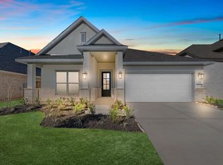 21410 Flora Springs Ln, Magnolia, TX 77355