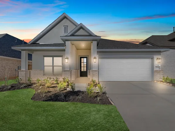 21410 Flora Springs Ln, Magnolia, TX 77355