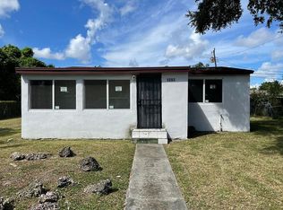 1285 NW 99th St, Miami, FL 33147