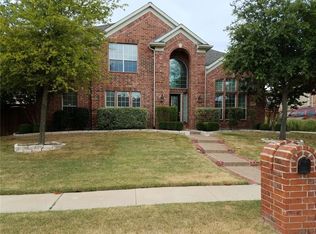 717 Morning View Way, Murphy, TX 75094