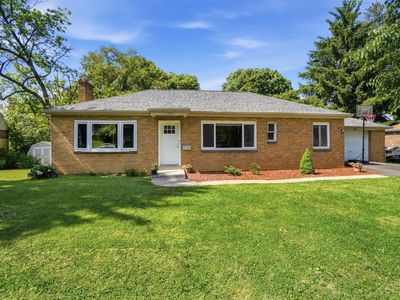 1525 Westview Ct, Cincinnati, OH, 45215
