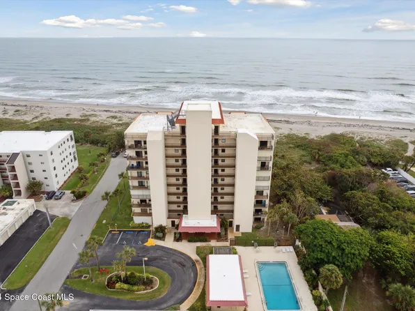 545 Garfield Ave APT 404, Cocoa Beach, FL 32931