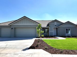 16715 Muscatine Ln, Bakersfield, CA 93314