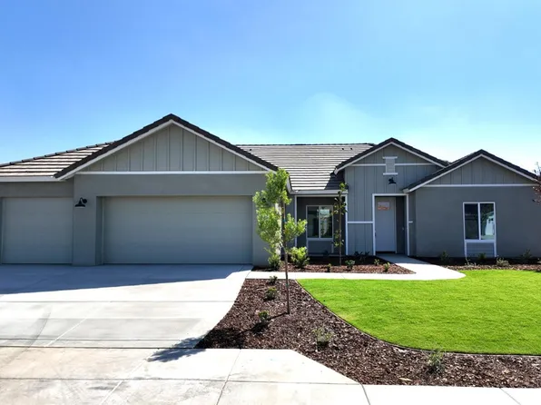 16715 Muscatine Ln, Bakersfield, CA 93314