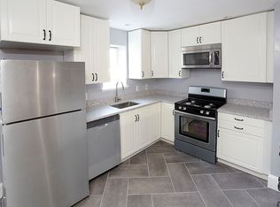 1533 Bush St, Baltimore, MD 21230