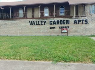 2109 Kerria Ave APT 2, McAllen, TX 78501