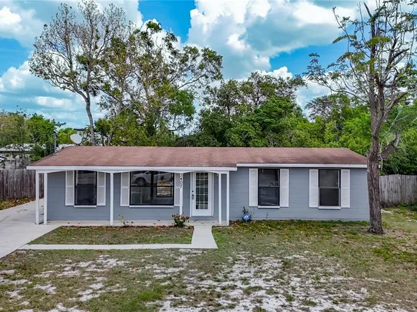 3407 N 48th St, Tampa, FL 33605