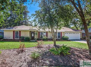 907 Mill Ct, Savannah, GA 31419