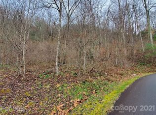 76 View Ridge Pkwy, Leicester, NC 28748