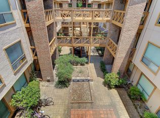 806 W 24th St APT 224, Austin, TX 78705