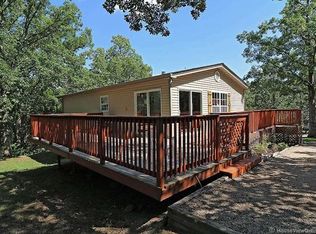 1621 Rue Jeanette, Bonne Terre, MO 63628