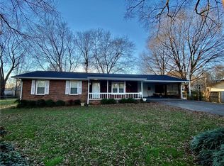 861 Cassville Rd SE, Cartersville, GA 30120