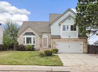 4930 Townsend Dr, Colorado Springs, CO 80922