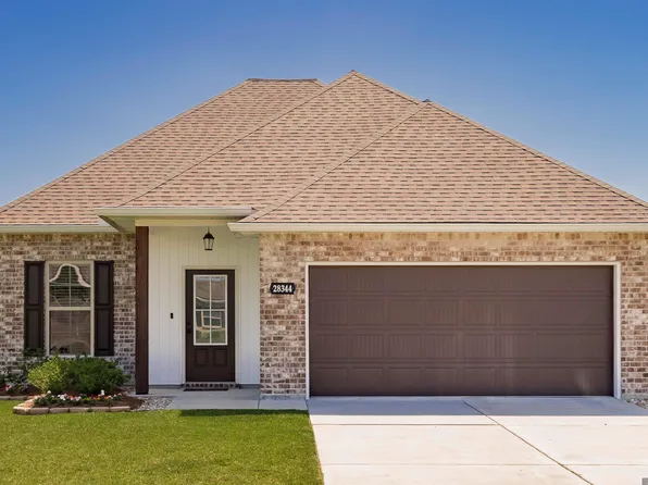 28344 Merrimack Dr, Denham Springs, LA 70726