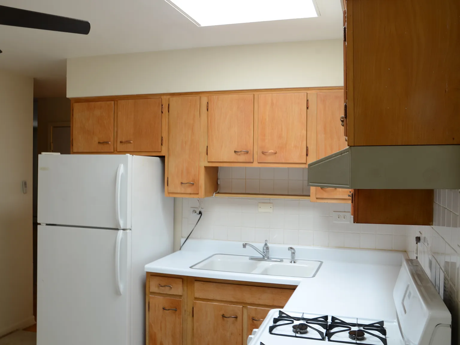 1 bed, $1,475 — Photo 4