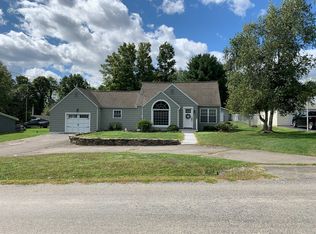 19 Beckwith Rd, Pine City, NY 14871