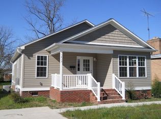 1413 W Bank St, Salisbury, NC 28144