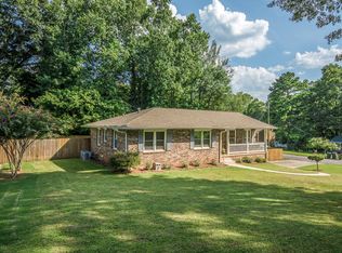 681 Smithstone Ct SE, Marietta, GA 30067