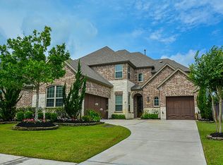 10315 Cedar Shade Rd, Katy, TX 77494