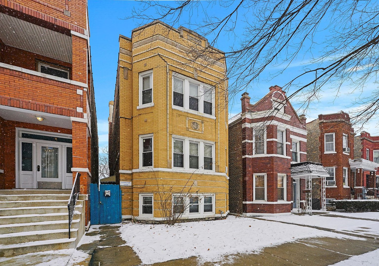 2434 S 50th Ave, Cicero, IL 60804 Zillow