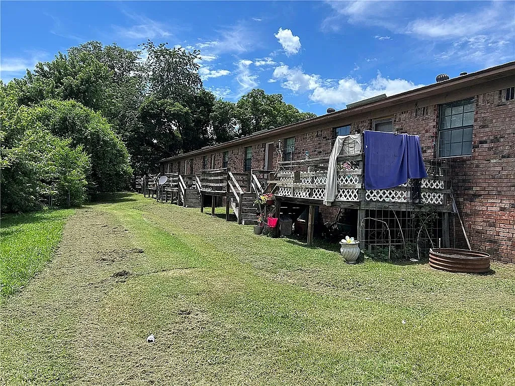 710 E O St, Russellville, AR - 3 — Photo 2