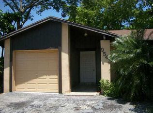9541 W Elm Ln, Miramar, FL 33025