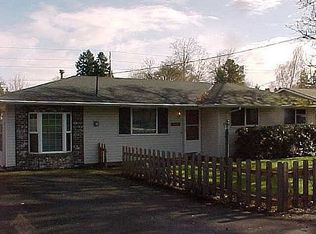 14116 SE Lee Ave, Milwaukie, OR 97267