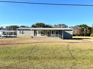 2181 SE 24th Blvd, Okeechobee, FL 34974