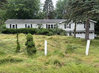 46151 Olney Rd, Redwood, NY 13679