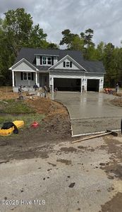 103 Ridgeline Drive, Beaufort, NC, 28516