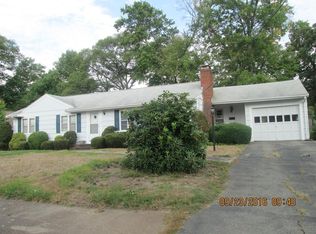 159 Channing Ave, Brockton, MA 02301