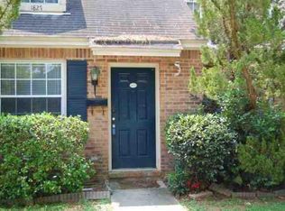 1827 Crane Dr, Tallahassee, FL 32303