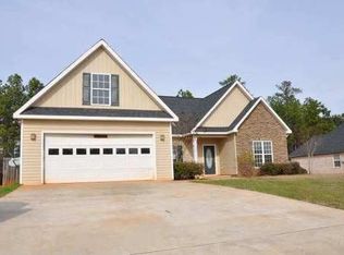 84 Old Mill Ct, Milledgeville, GA 31061