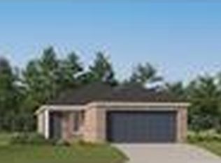 37914 W 208th Ter, Edgerton, KS 66021