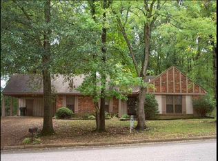 2808 Stage Coach Dr, Memphis, TN 38134