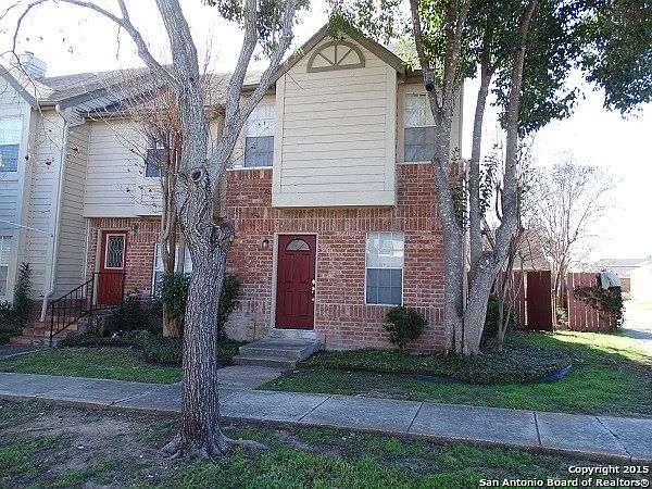 1st image of 1 CROSS CANYON DR #1