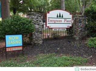 106 Roosevelt Ave APT B, Greenville, SC 29607