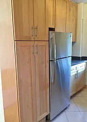 Rented by Trebach Realty