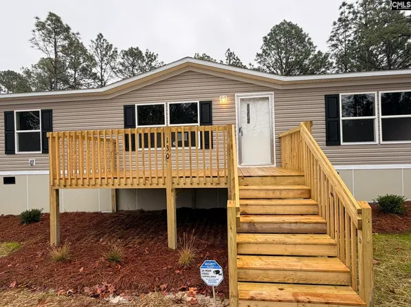 136 Carlton Dr, Batesburg, SC 29006