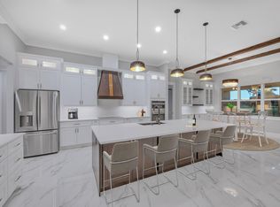 660 Summerwood Ln SW, Vero Beach, FL 32962
