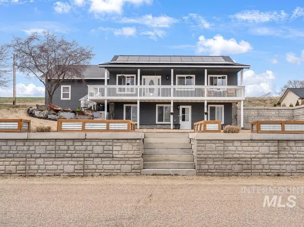 3685 Wild Wood Ln, New Plymouth, ID 83655