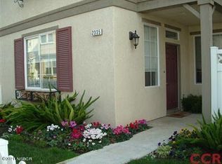 2335 S Cordoban Ln, Santa Maria, CA 93455