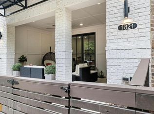 1821 La Dawn Ln NW, Atlanta, GA